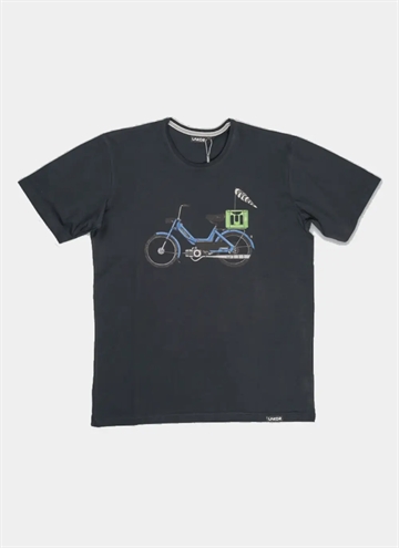 Lakor Ocean Maxi T-Shirt